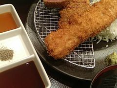 -炸牛排 京都胜牛(京都站前店)