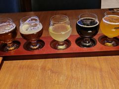 -Ambra Haus琥珀屋精酿餐厅(宝山店)