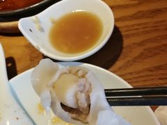 -船歌·鱼水饺青岛菜(金狮广场店)
