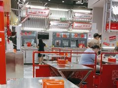 -堂堂小伙夫·辽宁小吃大排档(京西大悦城店)