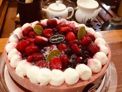 -哈根达斯(世界城店)