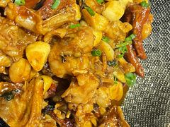 -大牌大·传统杭帮菜(湖滨店)