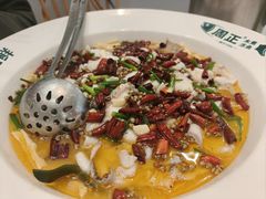 -周正水煮活鱼·吊水鱼(杏东店)