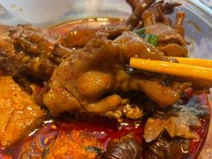 -长英绝味水煮(老字号洪都总店)