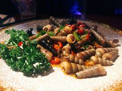 炒钉螺-离岸江景音乐酒馆