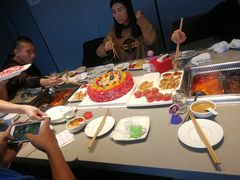 -海底捞火锅(泉城路店)