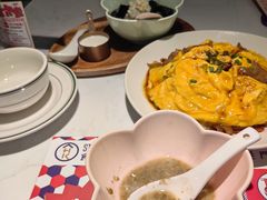 -食大利香港茶餐厅(南亚风情第一城店)