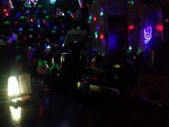 -MM·五声·音乐人与调酒师(西安路店)