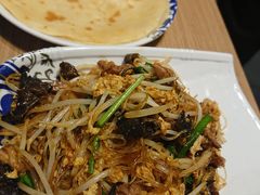 -傅记酱肉