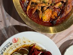 -有位虾匠·手工土菜小馆(市北店)