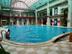 -碧水豪园·足浴·SPA·汗蒸·那须汤泉(中山东路店)