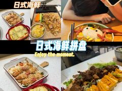 -红小满休闲餐厅(十全街店)