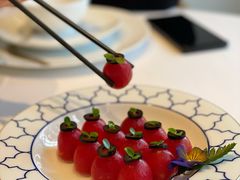 -伯衡55·吉品轩(乌鲁木齐南路店)