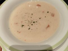 -萨莉亚意式餐厅(百联青浦购物中心店)