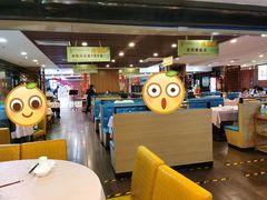 大堂-顺德小厨·招牌无骨鱼(广百百货店)