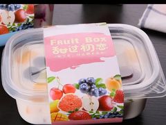 -新疆兵团食府清真(马连道店)