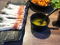 -九田家黑牛烤肉料理(无锡T12店)
