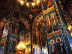 -滴血救世主教堂