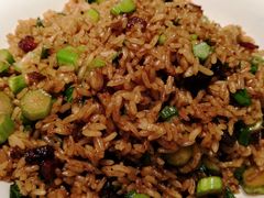 招牌腊味炒饭-大树餐厅(益田假日店)