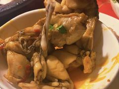 -海底捞火锅(团结桥店)