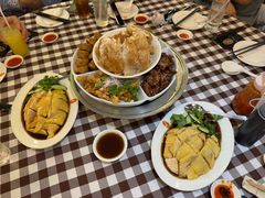 -文东记(马里士他店)