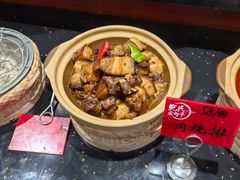 -金勺子土菜馆(兴园北区店)