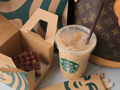 -星巴克臻选(宁波世纪东方广场店)