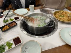 -盈田盈粥庄(博山东路店)