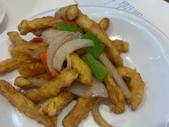 -光明邨大酒家(淮海路店)