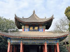 -西安碑林博物馆