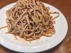 -萧记三鲜烩面(郑汴路店)