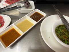 -燃计沙茶皇·香港沙茶火锅(人广旗舰店)