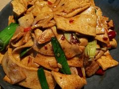 千頁豆腐-湘间田舍(北仑银泰店)