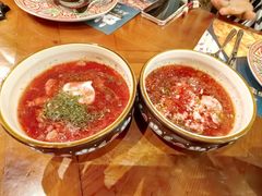 -卢布里西餐厅(总店)