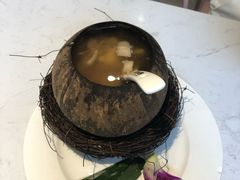 -香香海南菜餐厅