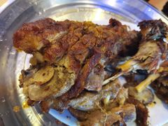 -维吾尔餐厅(宜山路店)