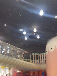 -奈尔宝家庭中心·亲子餐厅(宝安店)