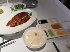 -四季民福烤鸭店(王府井东安门店)