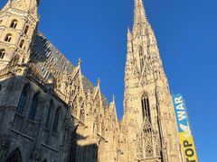 -斯蒂芬主教座堂(Stephansdom)