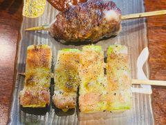 -鸟鹏烧鸟居酒屋(仁恒梦中心店)