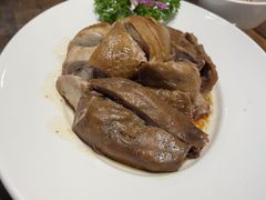 -顺兴老茶馆·精品川菜(世纪城店)