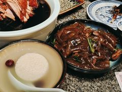 -南京大牌档(之心城店)
