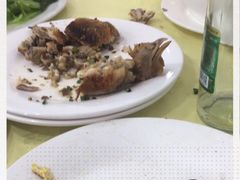 -秋姐美食店(旅游大道店)