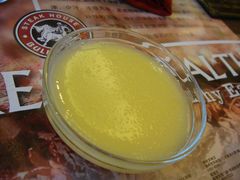 焦糖布丁-斗牛士牛排餐厅(镇明店)
