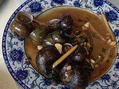 -生态苑农庄(十里画廊遇龙河店)