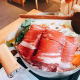 一定要早点来喔靠窗拍照好好看 天气好还可以户外