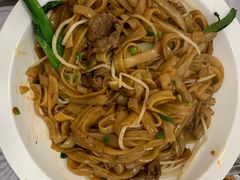 -粤·向群饭店(龙津东路总店)