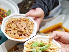 -小隐院子·庭院餐厅(大学城后湖店)