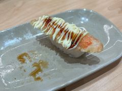 -友壹町寿司(佛山新DNA店)