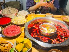 -陈陈火锅(较场口店)